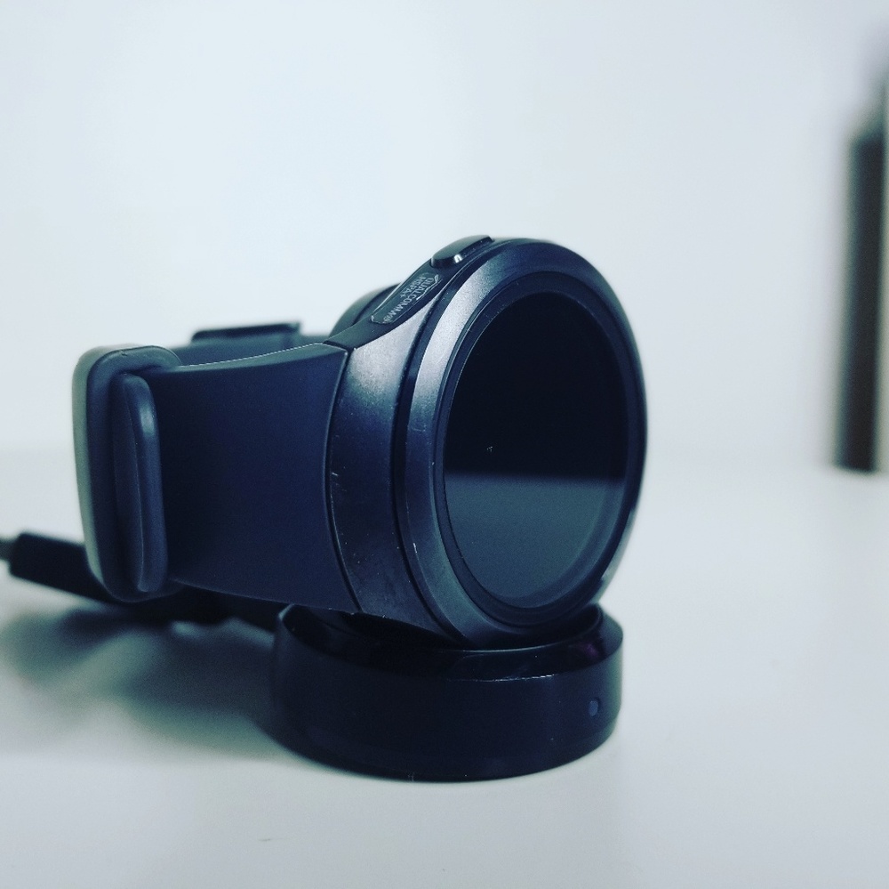 Samsung gear s2